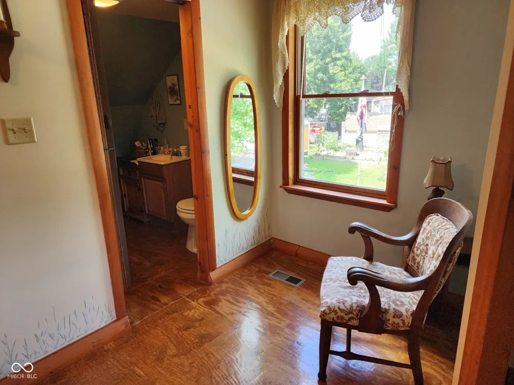 5175 Van Bibber Lake Estates Greencastle, IN 46135