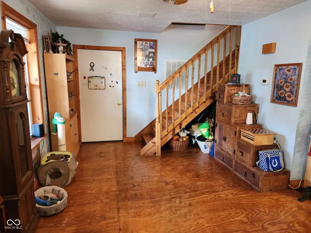 5175 Van Bibber Lake Estates Greencastle, IN 46135