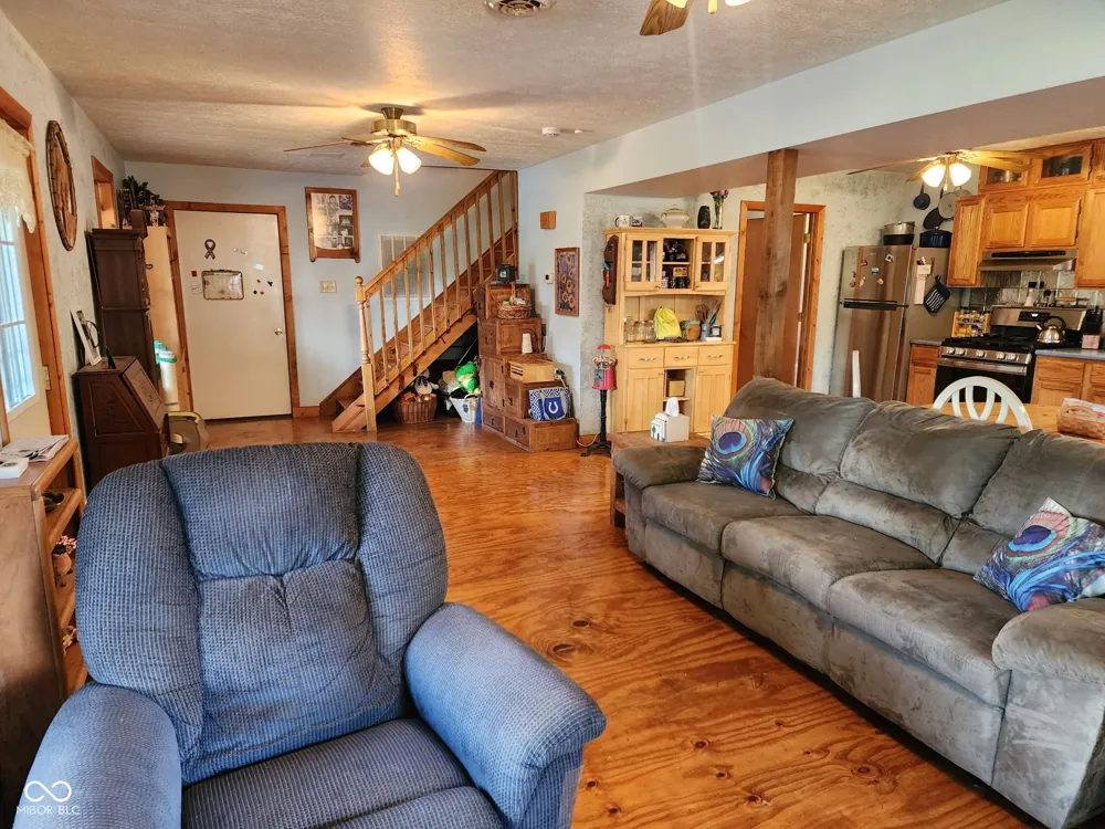 5175 Van Bibber Lake Estates Greencastle, IN 46135