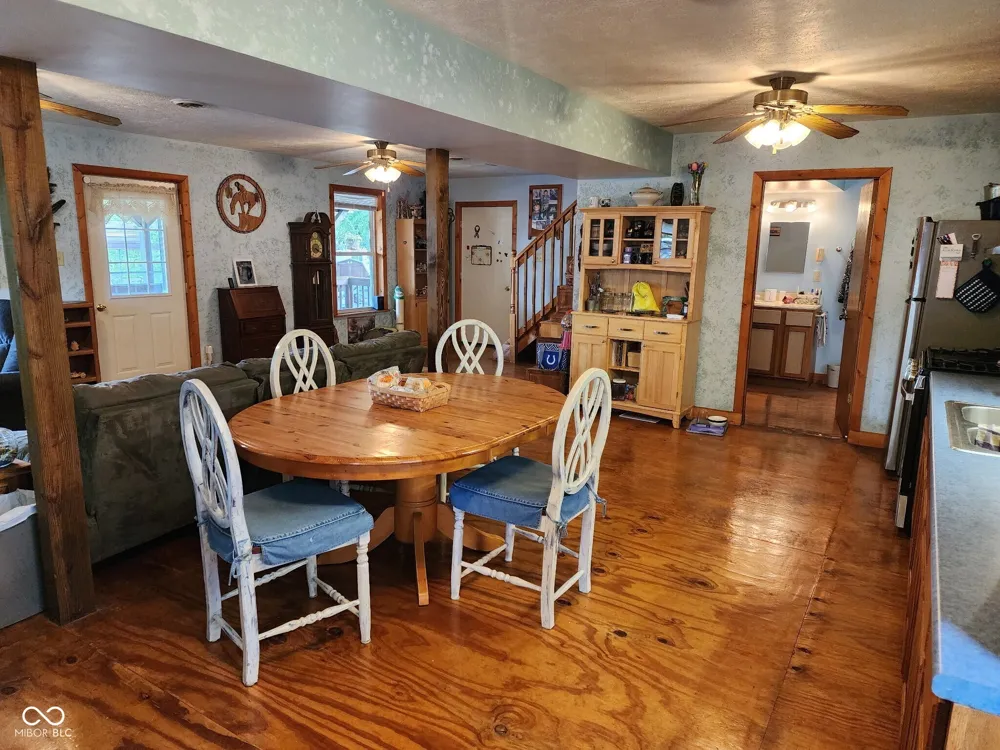 5175 Van Bibber Lake Estates Greencastle, IN 46135