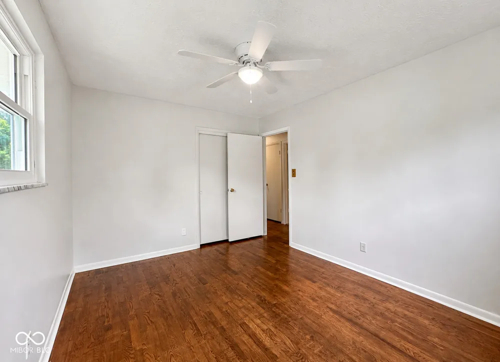 3330 Willowbrook Drive Martinsville, IN 46151