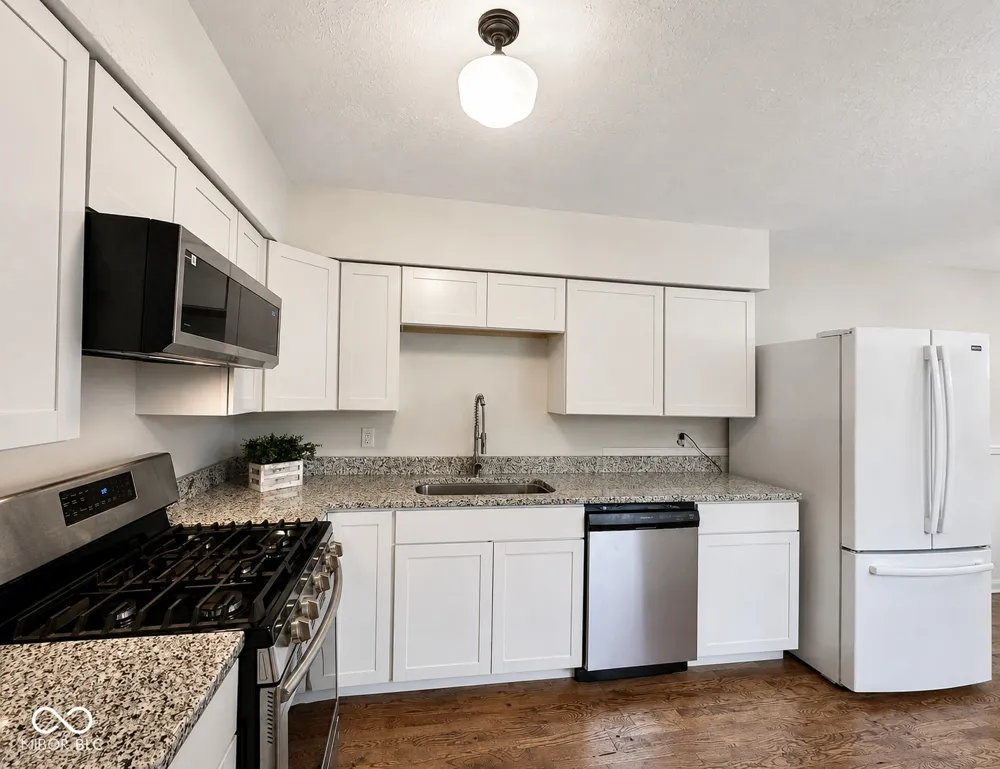 3330 Willowbrook Drive Martinsville, IN 46151