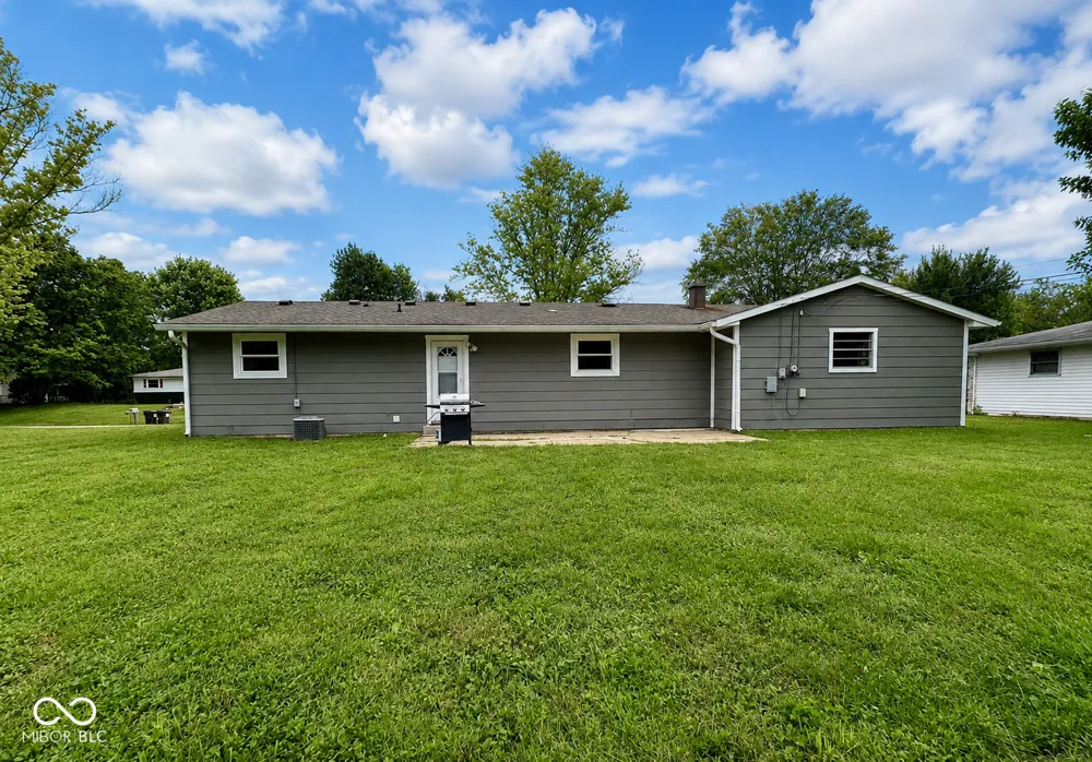 3330 Willowbrook Drive Martinsville, IN 46151