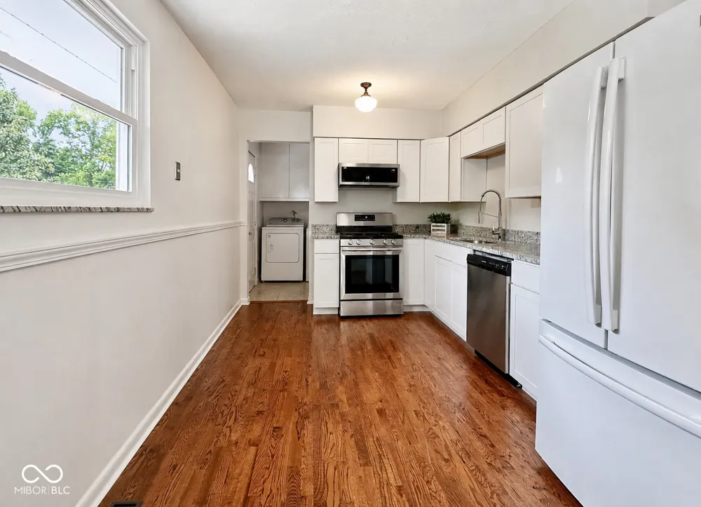 3330 Willowbrook Drive Martinsville, IN 46151