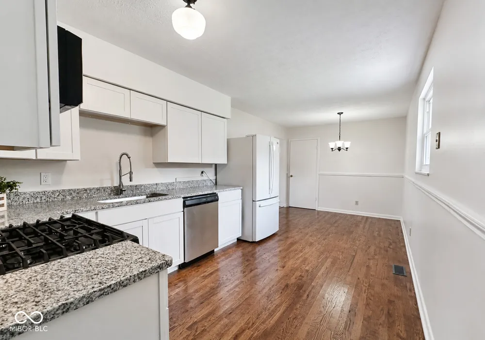 3330 Willowbrook Drive Martinsville, IN 46151