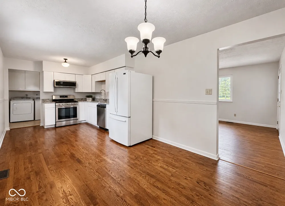 3330 Willowbrook Drive Martinsville, IN 46151
