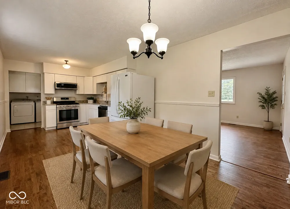 3330 Willowbrook Drive Martinsville, IN 46151
