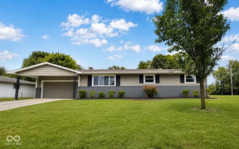 3330 Willowbrook Drive