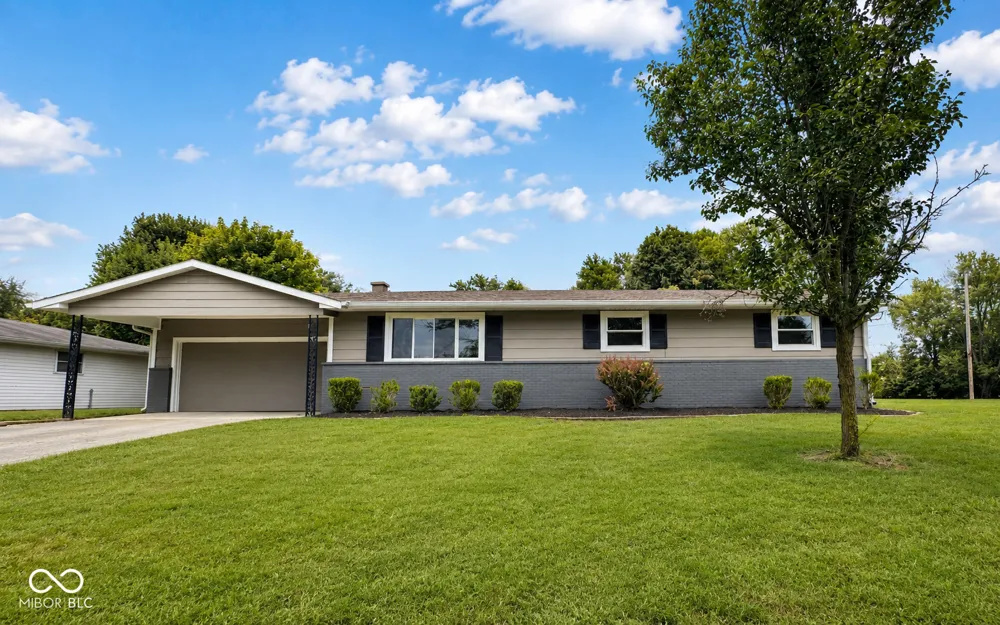 3330 Willowbrook Drive Martinsville, IN 46151