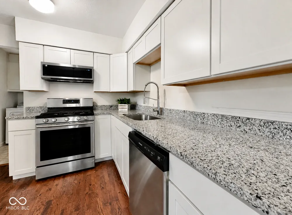 3330 Willowbrook Drive Martinsville, IN 46151