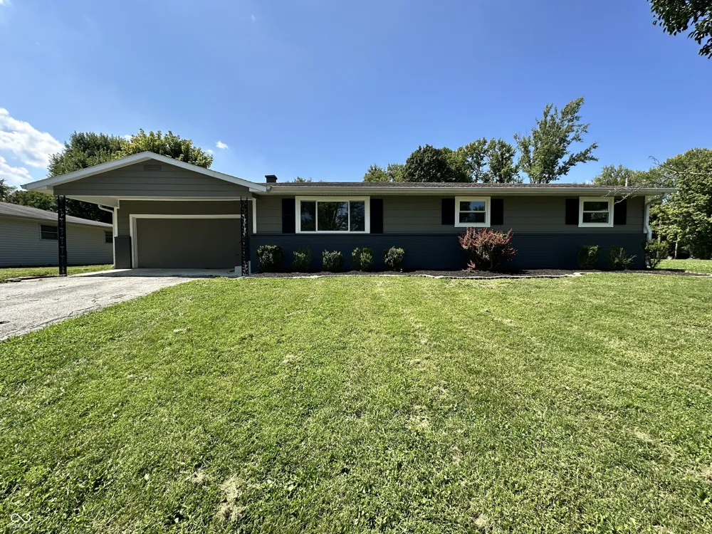 3330 Willowbrook Drive Martinsville, IN 46151