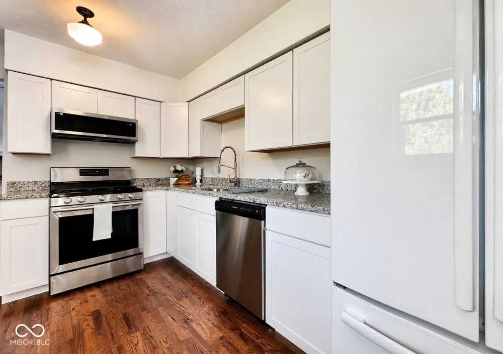 3330 Willowbrook Drive Martinsville, IN 46151