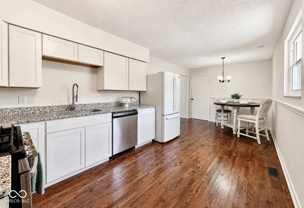 3330 Willowbrook Drive Martinsville, IN 46151