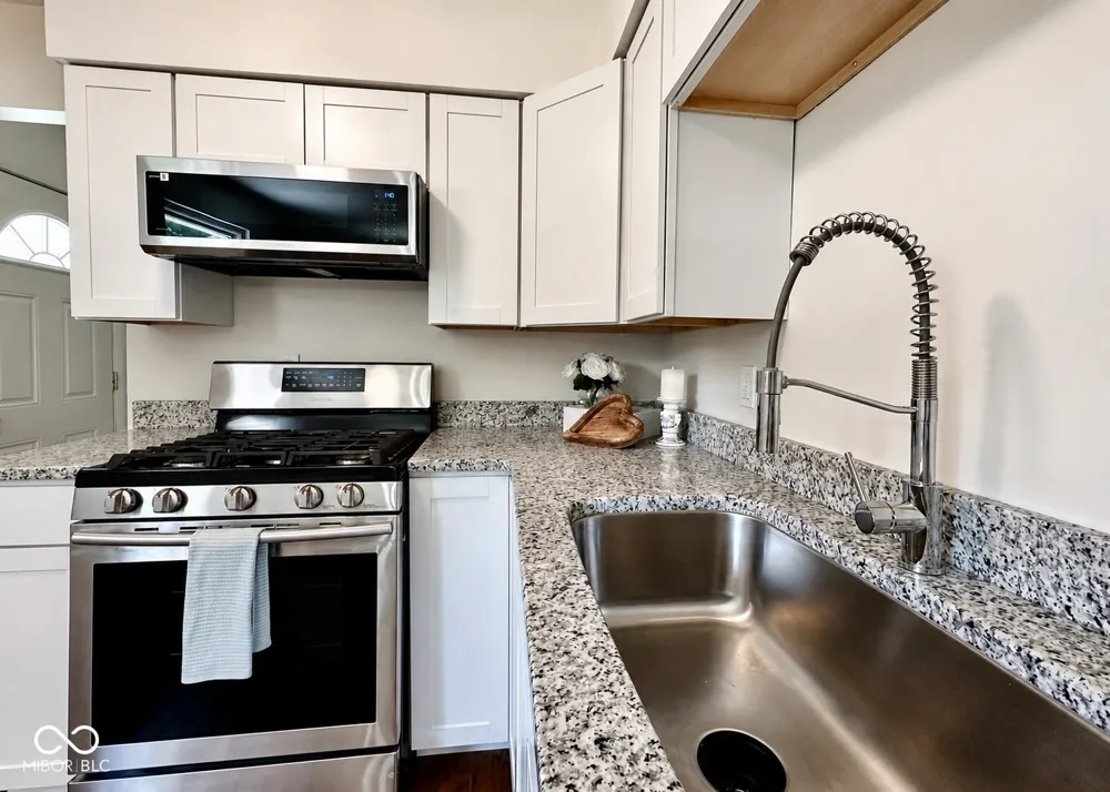 3330 Willowbrook Drive Martinsville, IN 46151