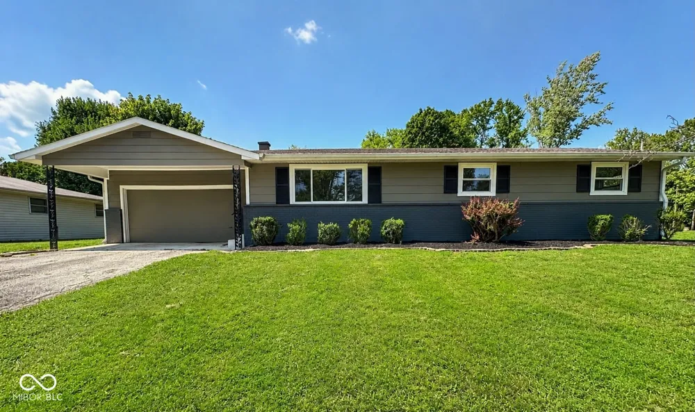 3330 Willowbrook Drive Martinsville, IN 46151