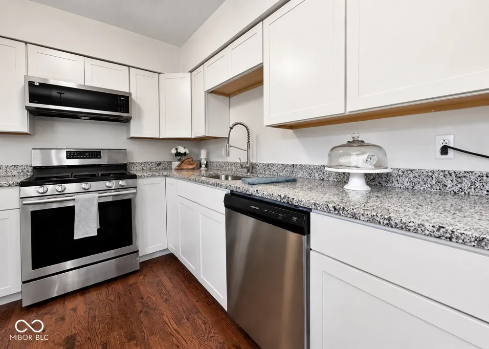3330 Willowbrook Drive Martinsville, IN 46151