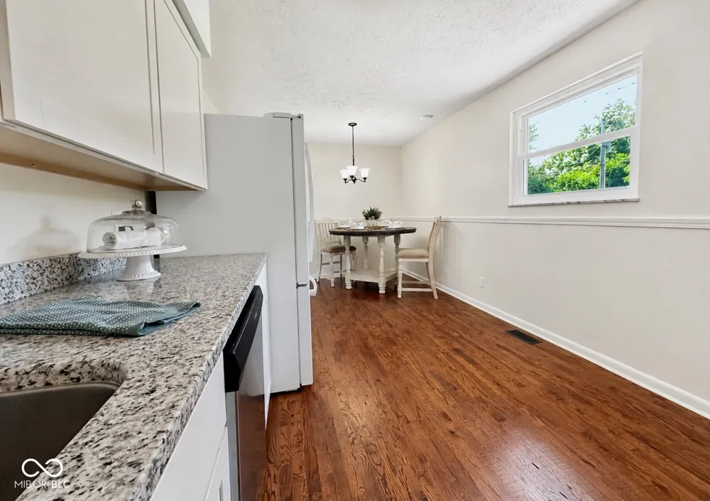 3330 Willowbrook Drive Martinsville, IN 46151
