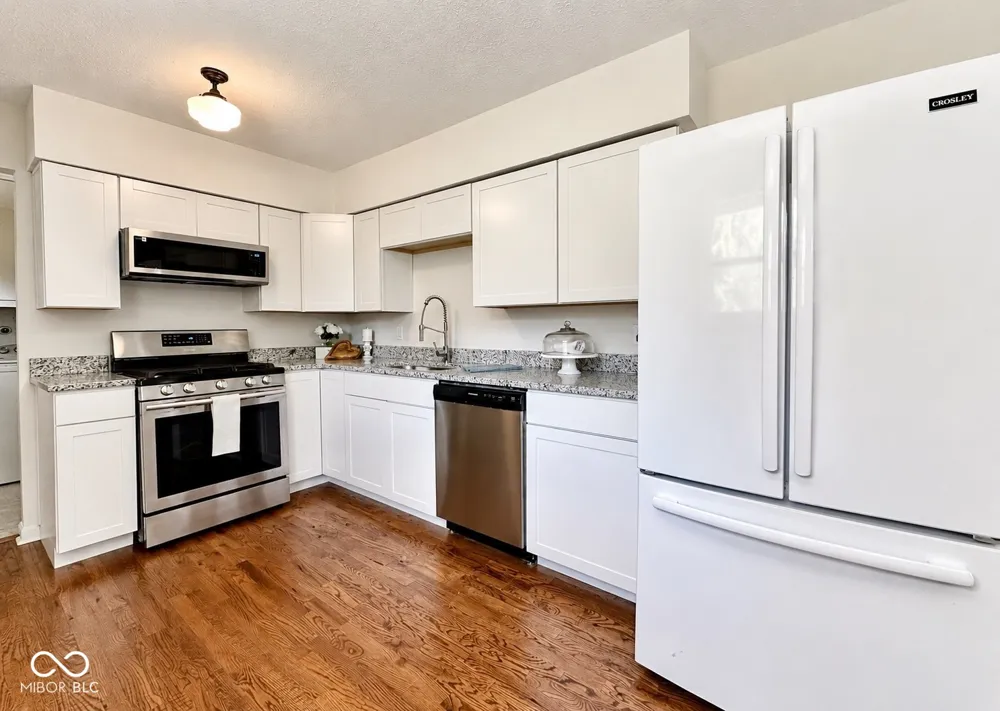 3330 Willowbrook Drive Martinsville, IN 46151