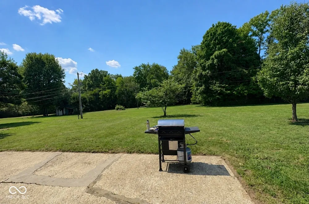 3330 Willowbrook Drive Martinsville, IN 46151
