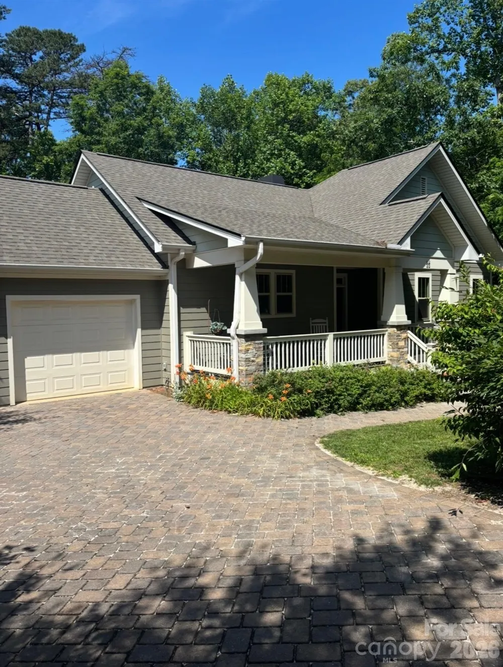 33 Gray Duster Circle Biltmore Lake, NC 28715