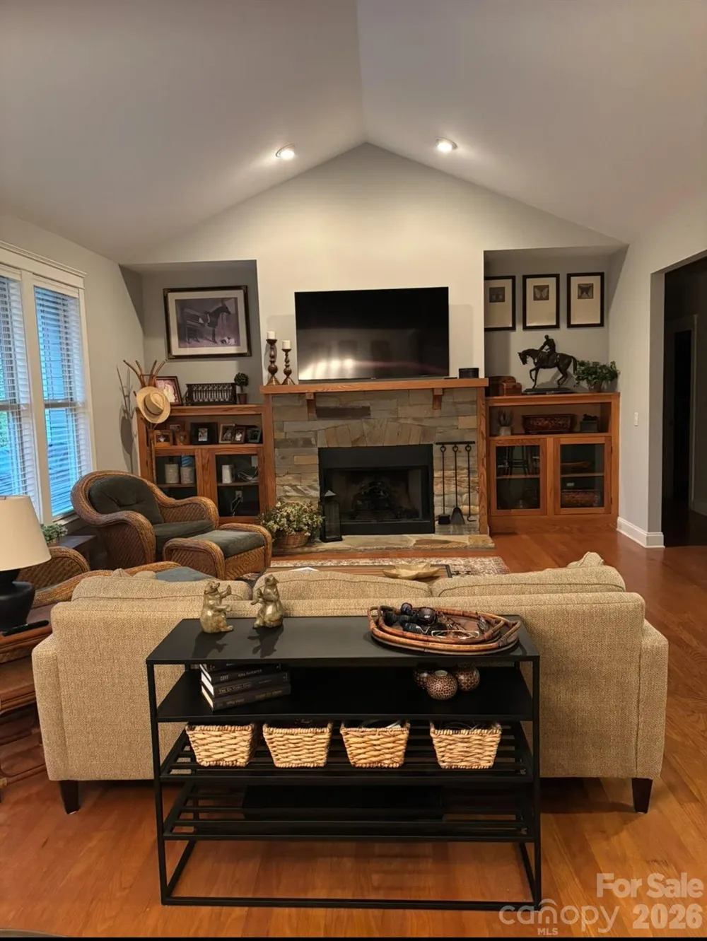 33 Gray Duster Circle Biltmore Lake, NC 28715