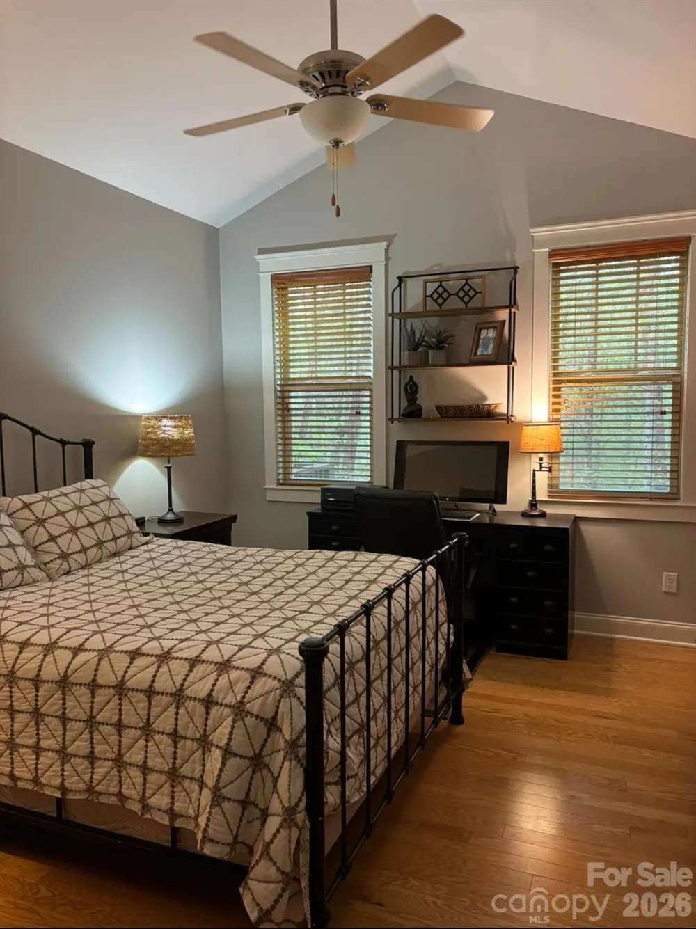 33 Gray Duster Circle Biltmore Lake, NC 28715