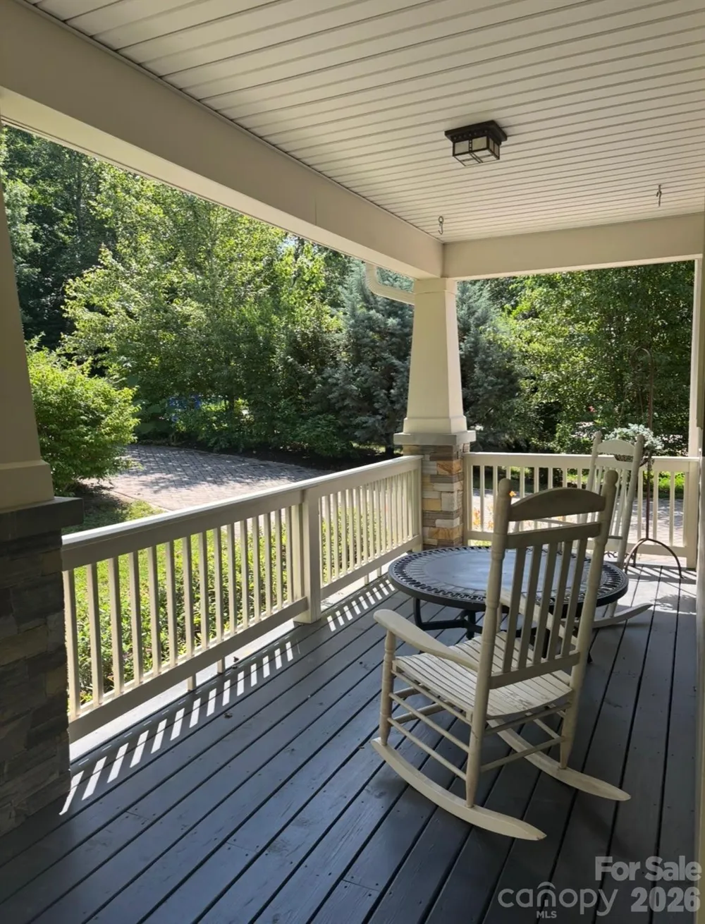 33 Gray Duster Circle Biltmore Lake, NC 28715