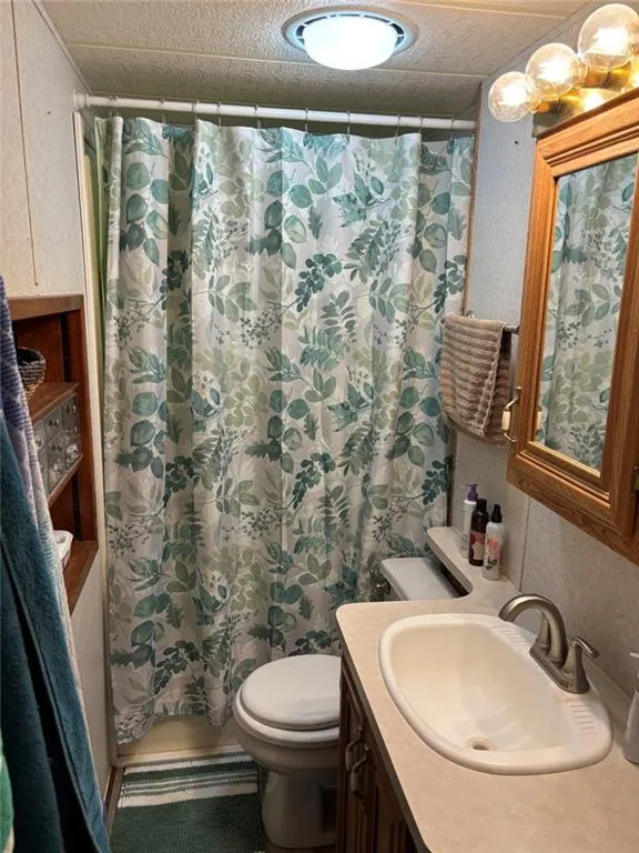 61 Rocky Lane Cleveland, GA 30528