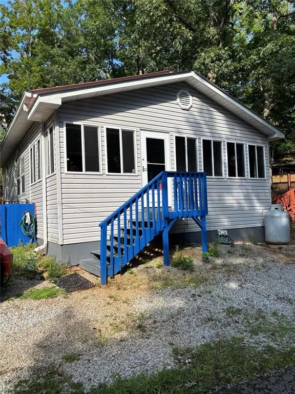 61 Rocky Lane Cleveland, GA 30528