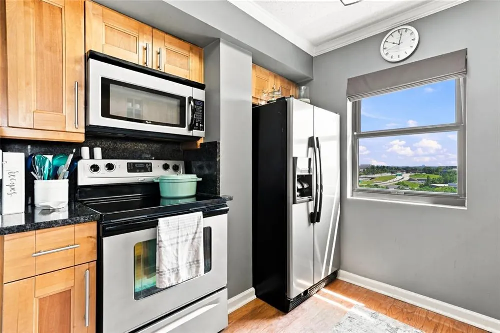 795 Hammond Drive #1708 Sandy Springs, GA 30328