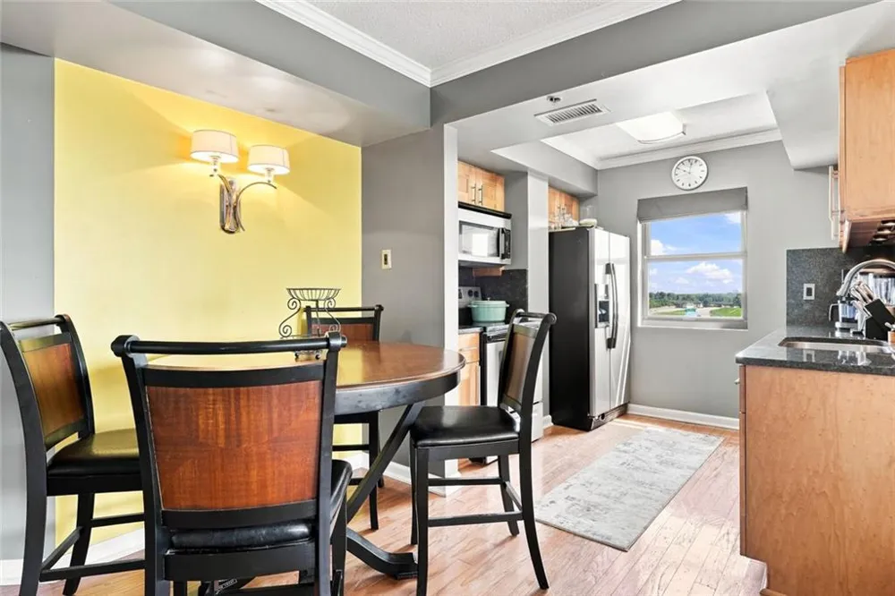 795 Hammond Drive #1708 Sandy Springs, GA 30328