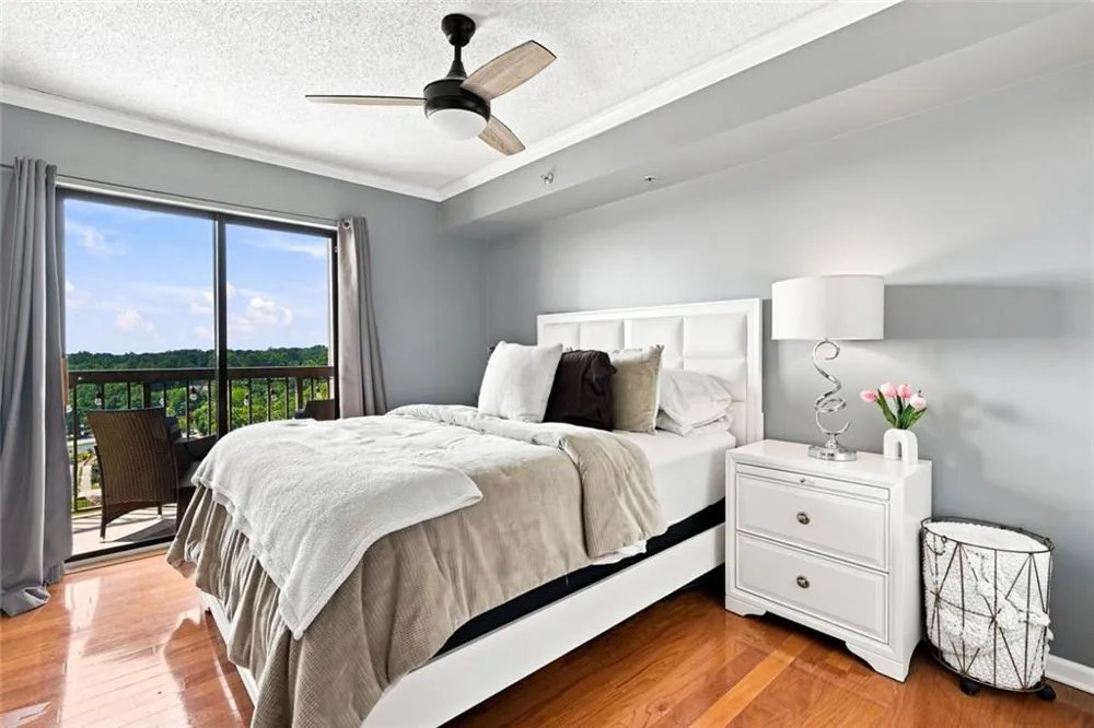 795 Hammond Drive #1708 Sandy Springs, GA 30328