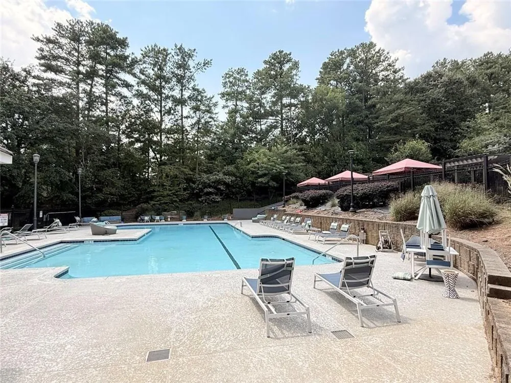 795 Hammond Drive #1708 Sandy Springs, GA 30328