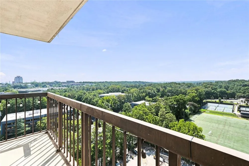 795 Hammond Drive #1708 Sandy Springs, GA 30328