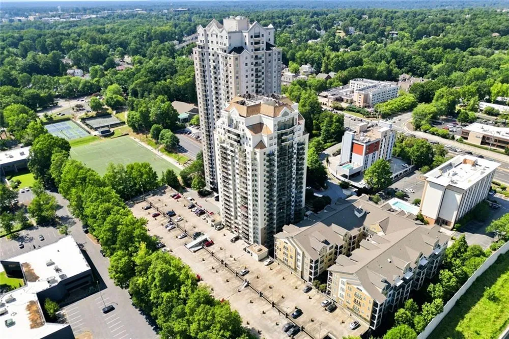 795 Hammond Drive #1708 Sandy Springs, GA 30328