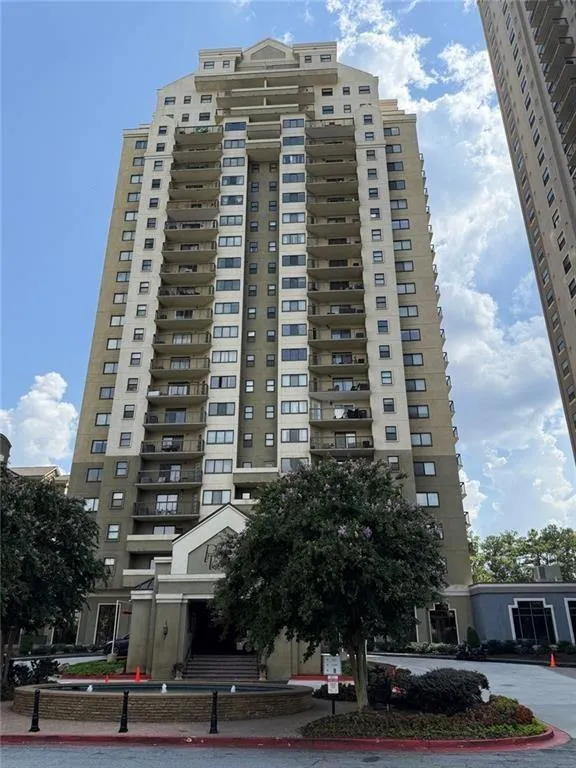 795 Hammond Drive #1708 Sandy Springs, GA 30328