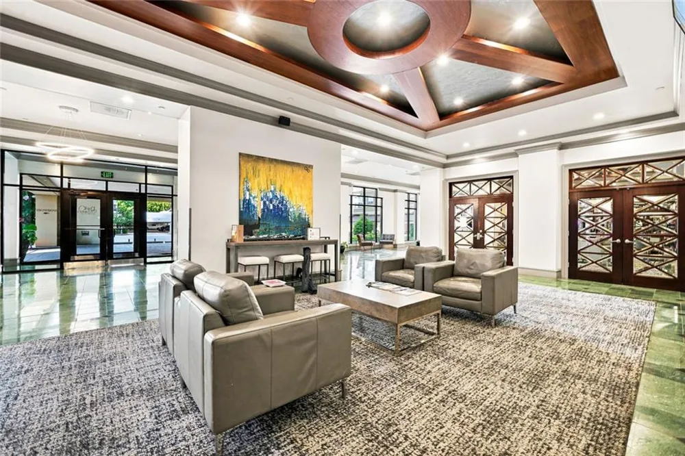 795 Hammond Drive #1708 Sandy Springs, GA 30328