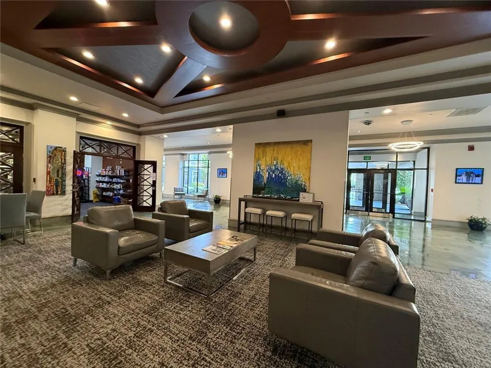795 Hammond Drive #1708 Sandy Springs, GA 30328