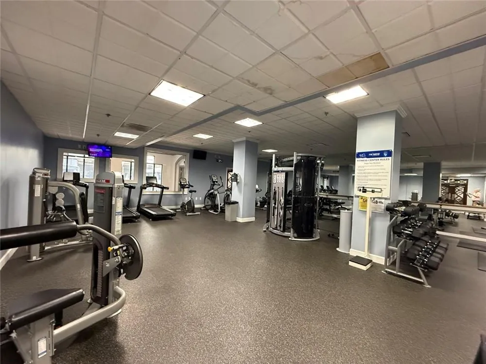 795 Hammond Drive #1708 Sandy Springs, GA 30328