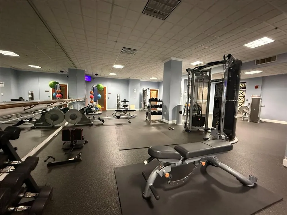 795 Hammond Drive #1708 Sandy Springs, GA 30328