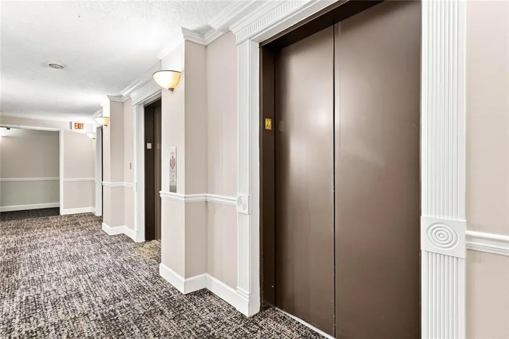 795 Hammond Drive #1708 Sandy Springs, GA 30328