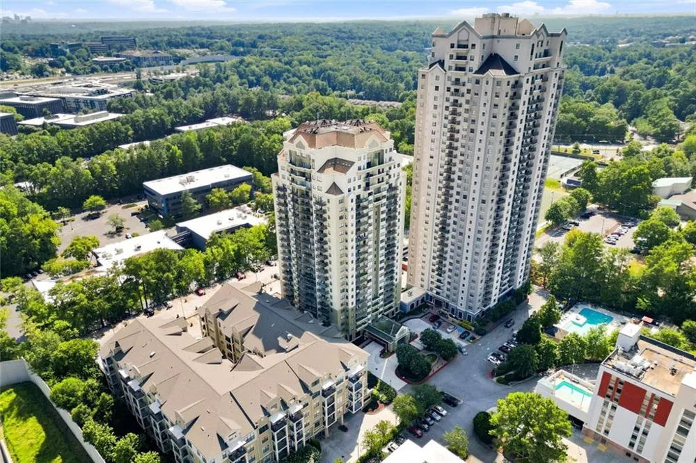 795 Hammond Drive #1708 Sandy Springs, GA 30328