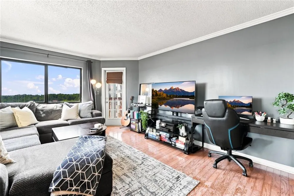 795 Hammond Drive #1708 Sandy Springs, GA 30328