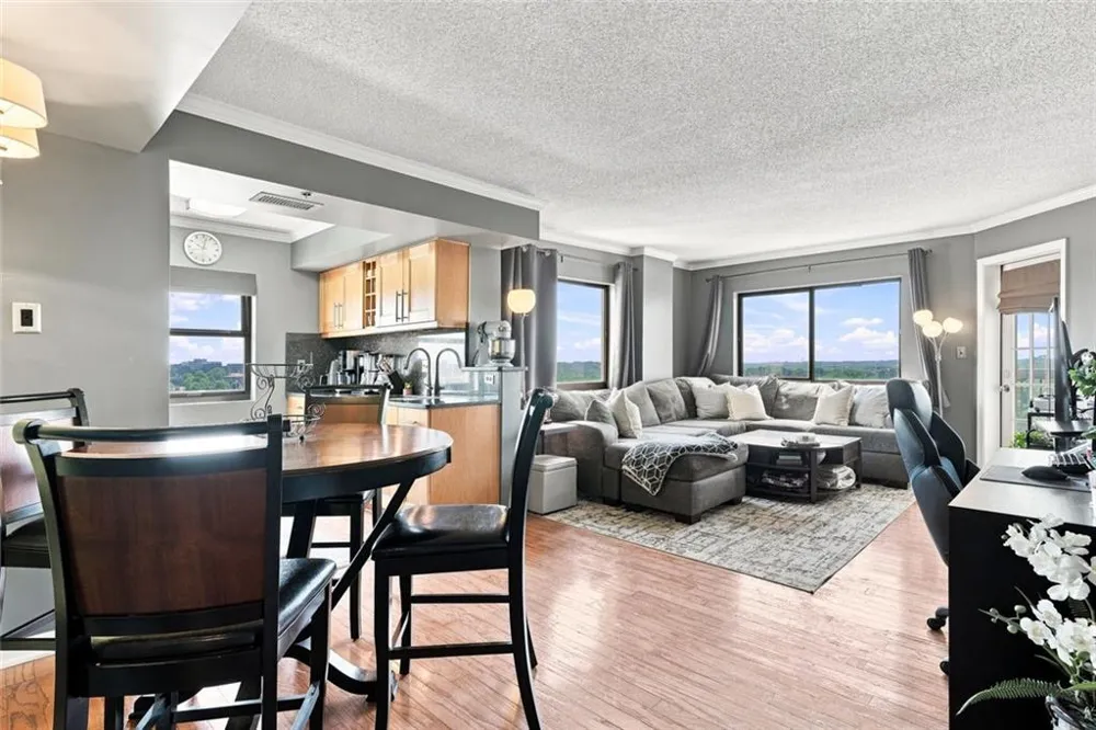 795 Hammond Drive #1708 Sandy Springs, GA 30328