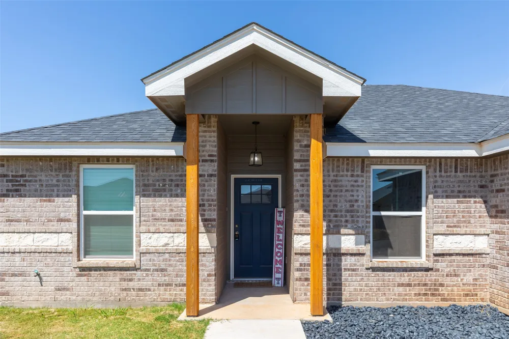 1708 Sweetwater Lane Abilene, TX 79602