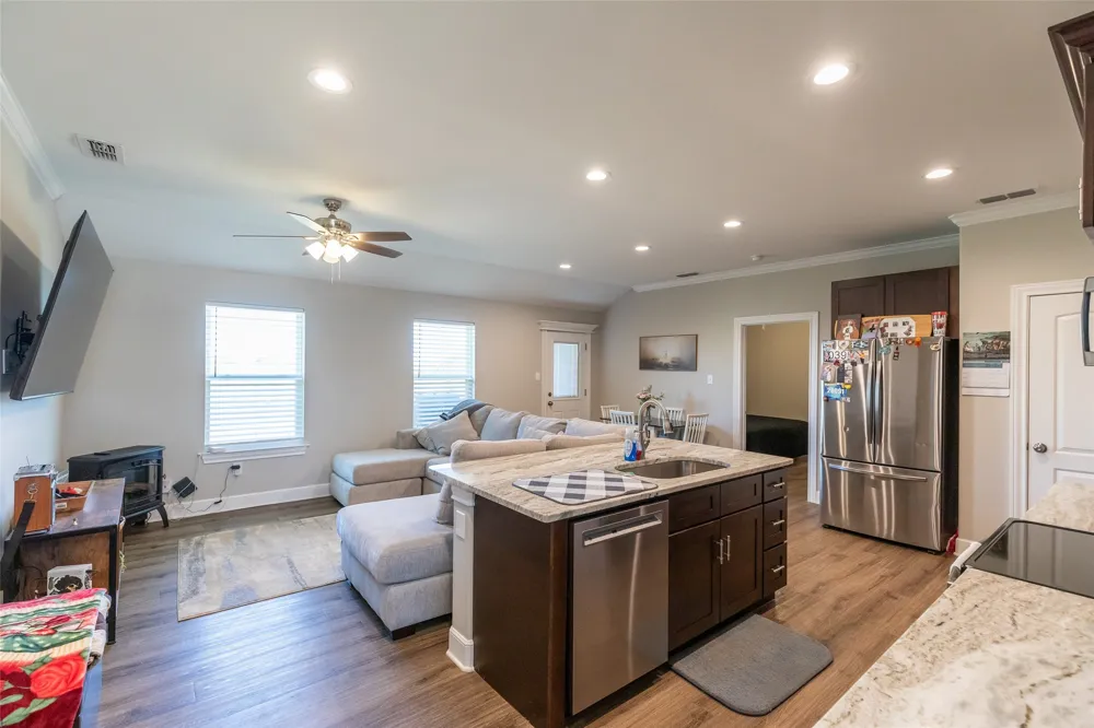 1708 Sweetwater Lane Abilene, TX 79602