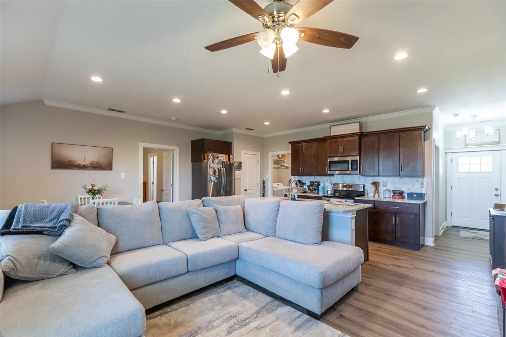 1708 Sweetwater Lane Abilene, TX 79602