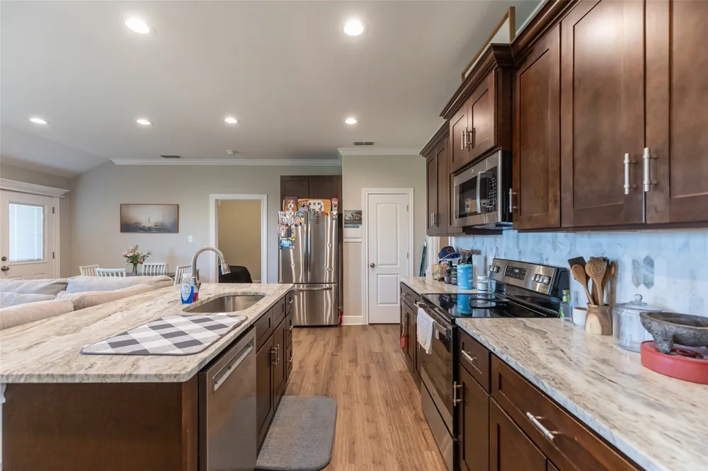 1708 Sweetwater Lane Abilene, TX 79602