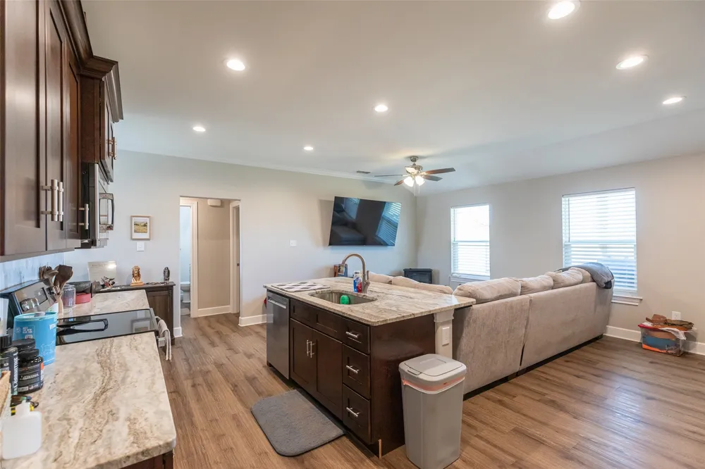 1708 Sweetwater Lane Abilene, TX 79602