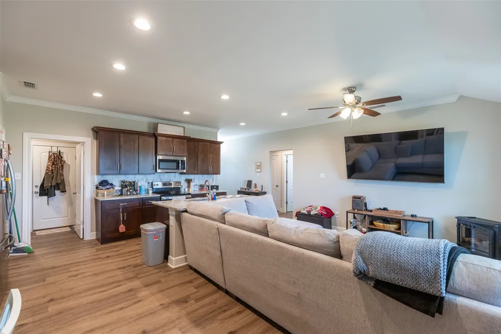 1708 Sweetwater Lane Abilene, TX 79602